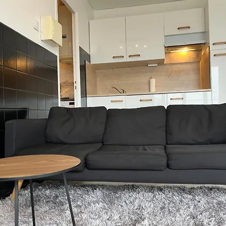 Appartement T1 Bis - Calme Vue Degagee Bien Equipe *